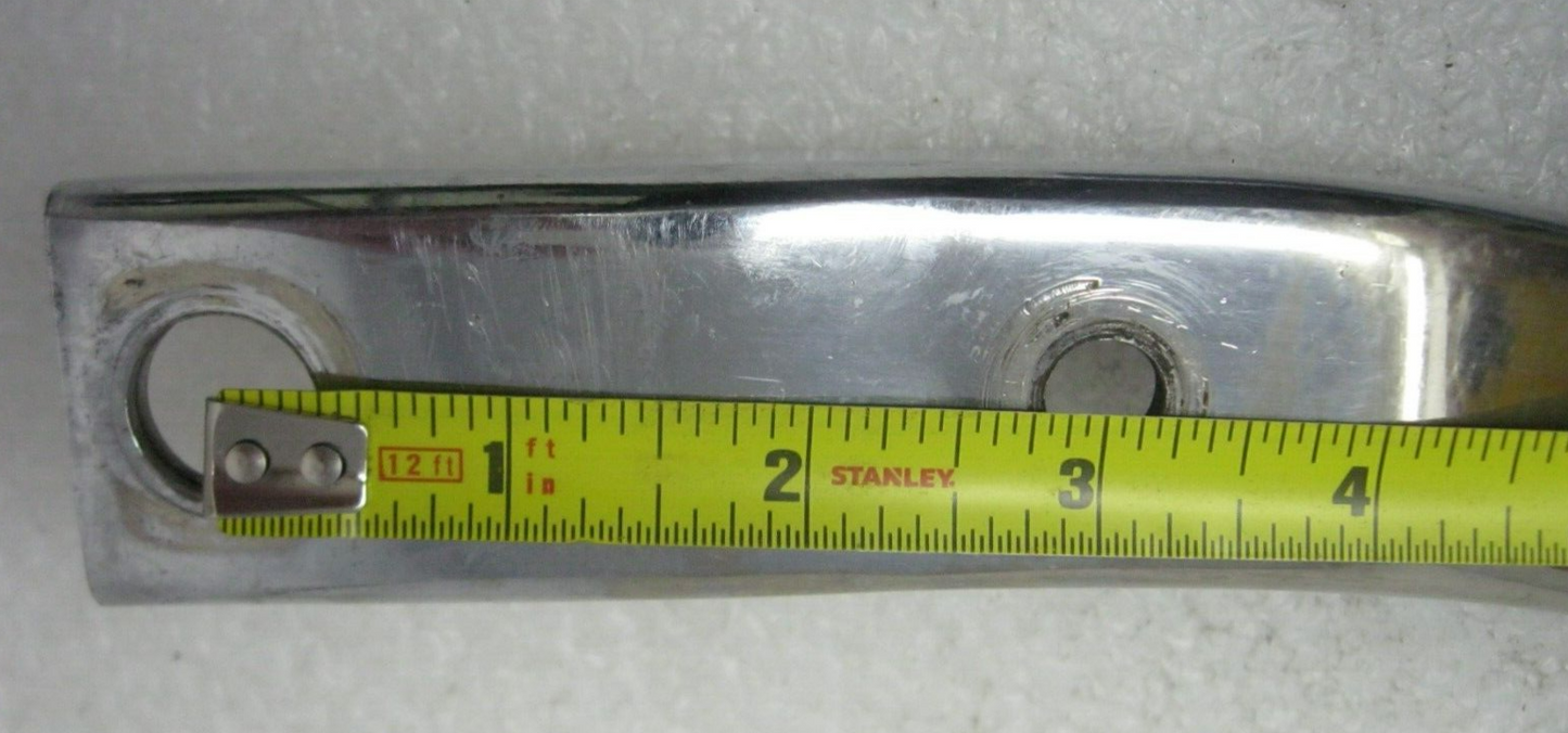 Harley-Davidson OEM 71-84 RIGHT Rear 6-HOLE Fender Support 59673-77