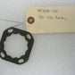 Harley-Davidson OEM 06-23 Sprocket Lockplate 35242-06
