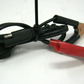 Unbranded Charging Cable Fused Alligator Ends