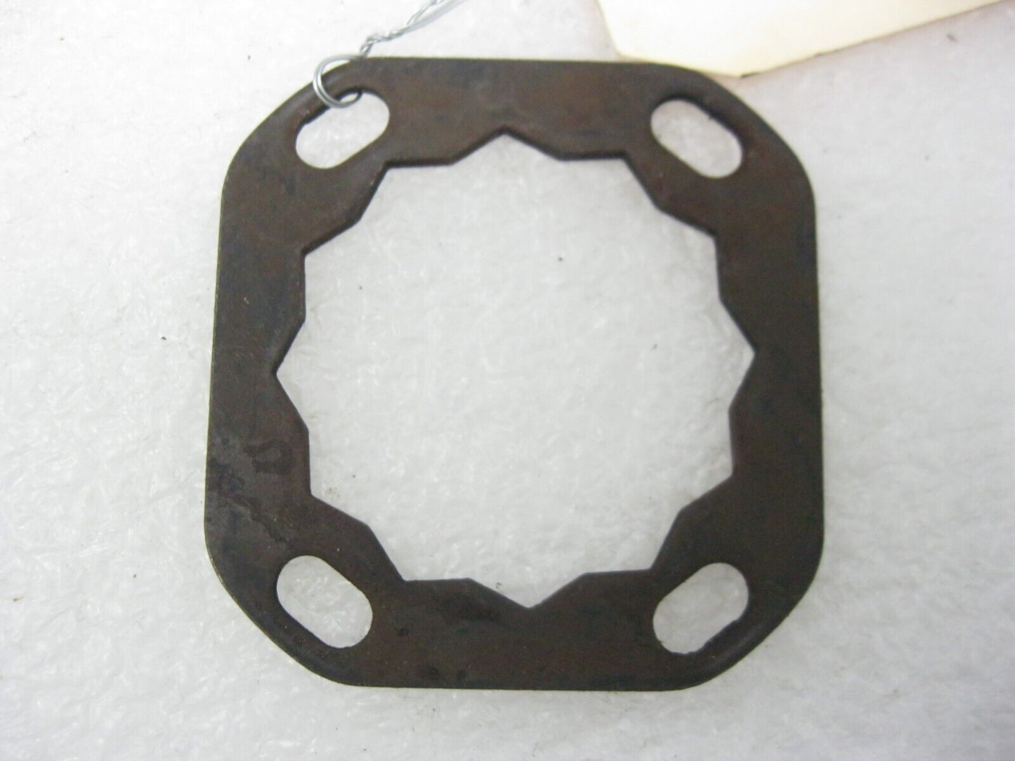 Harley-Davidson OEM 06-23 Sprocket Lockplate 35242-06