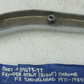 Harley-Davidson OEM 71-84 RIGHT Rear 6-HOLE Fender Support 59673-77