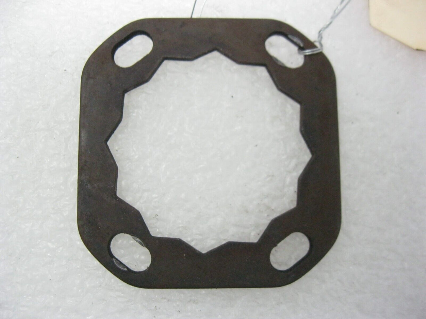 Harley-Davidson OEM 06-23 Sprocket Lockplate 35242-06