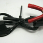 Unbranded Charging Cable Fused Alligator Ends