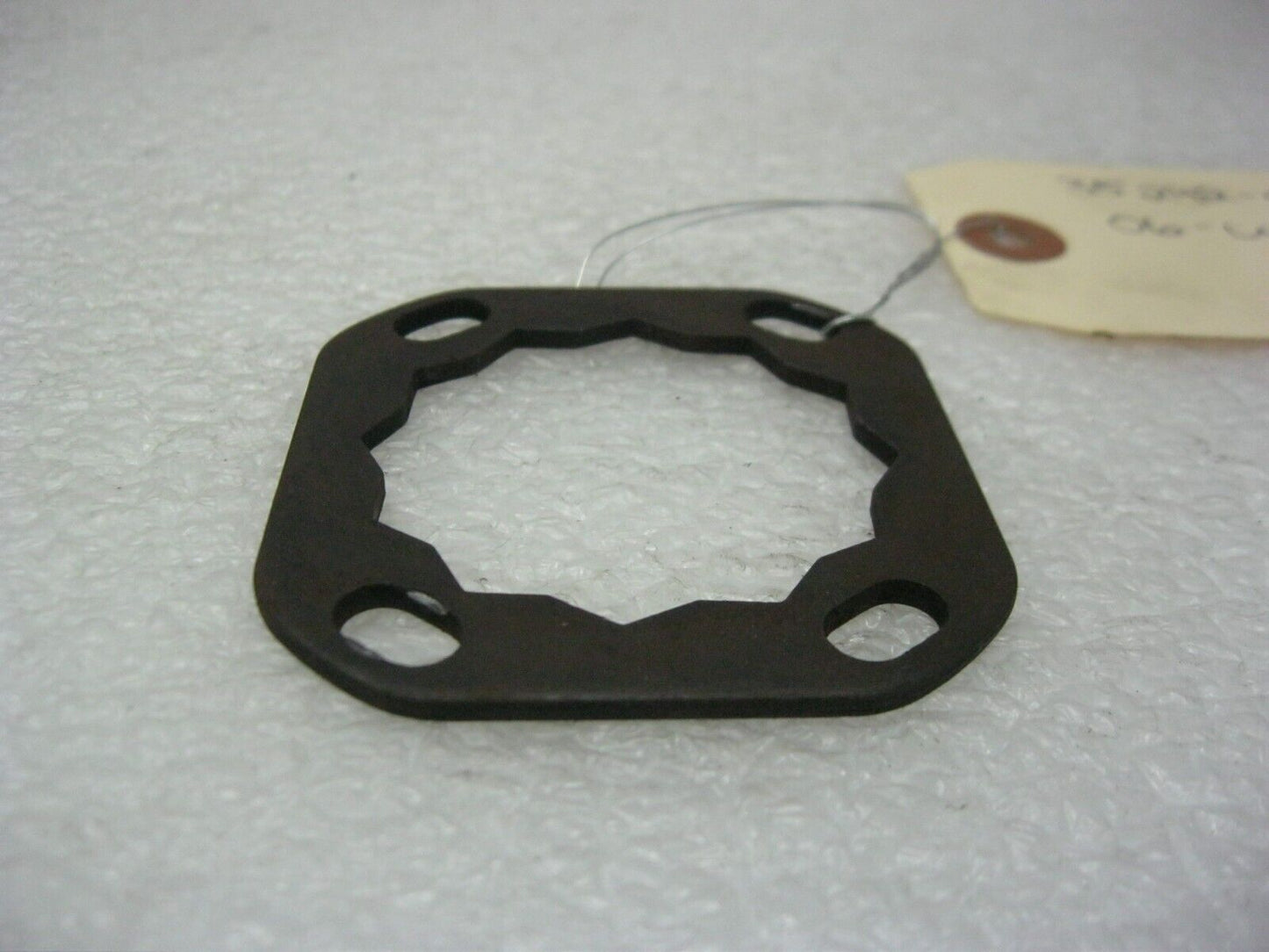 Harley-Davidson OEM 06-23 Sprocket Lockplate 35242-06