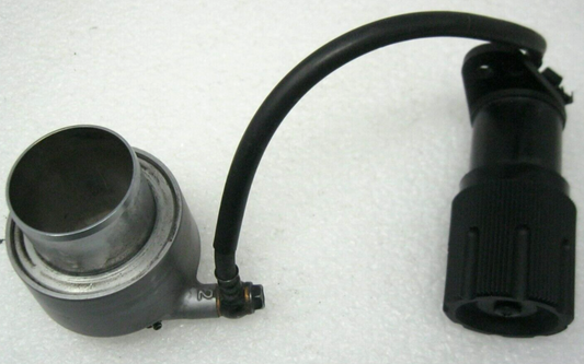 Harley-Davidson OEM 18-23 Softail Rear Suspension Pre-Load Adjust Knob 54000137