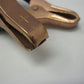 Unbranded Charging Cable Fused Alligator Ends
