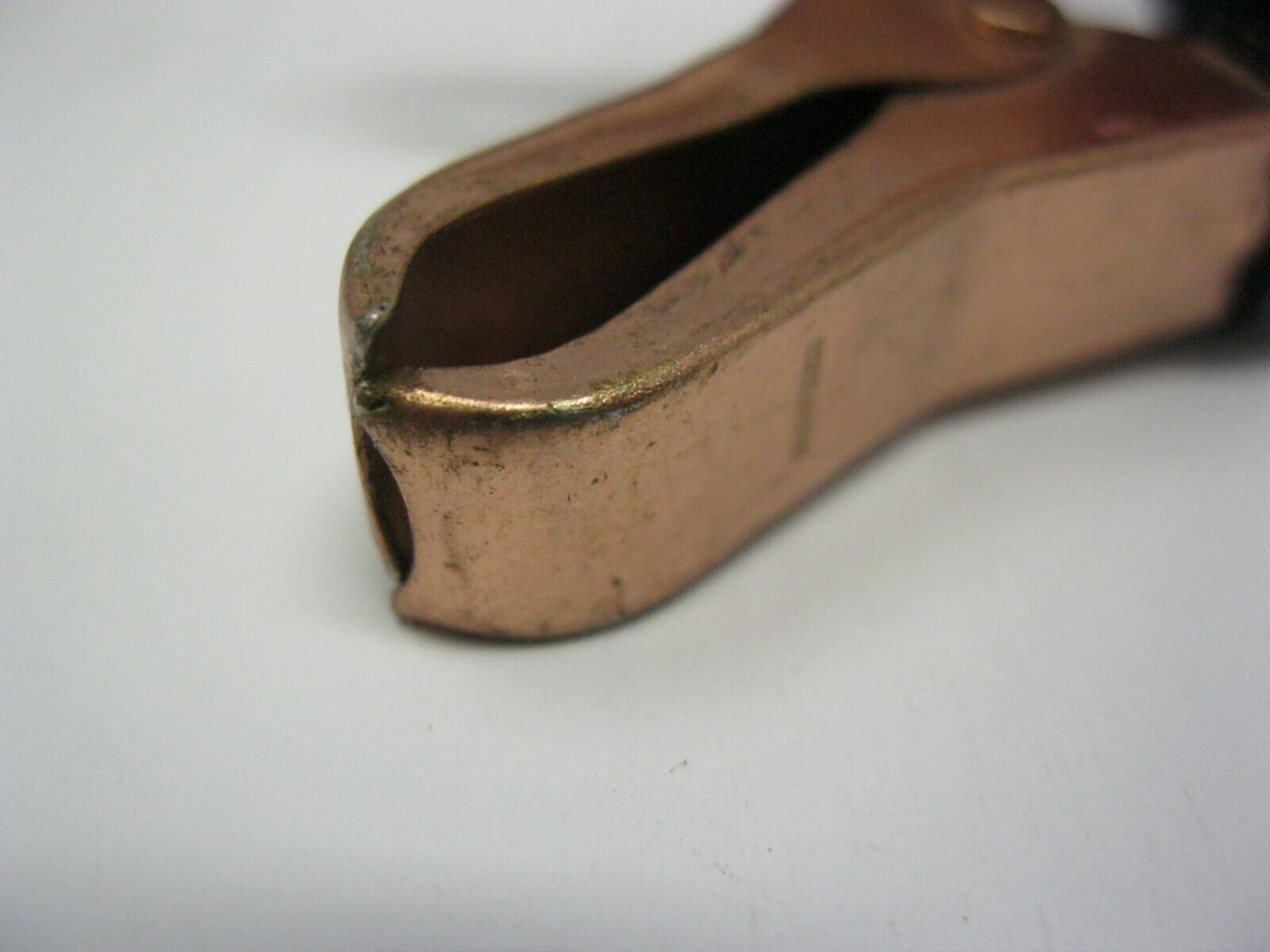 Unbranded Charging Cable Fused Alligator Ends