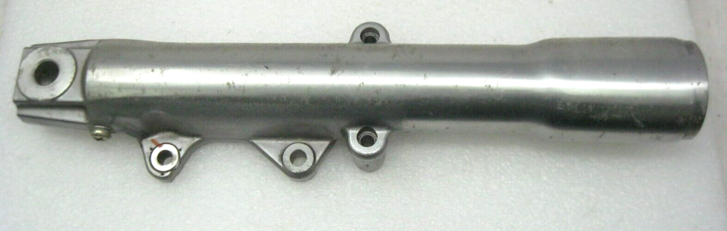 Harley-Davidson OEM 00-06 Softail LEFT Bottom Fork Slider 45918-00
