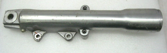 Harley-Davidson OEM 00-06 Softail LEFT Bottom Fork Slider 45918-00