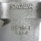 Harley-Davidson OEM 00-06 Softail LEFT Bottom Fork Slider 45918-00