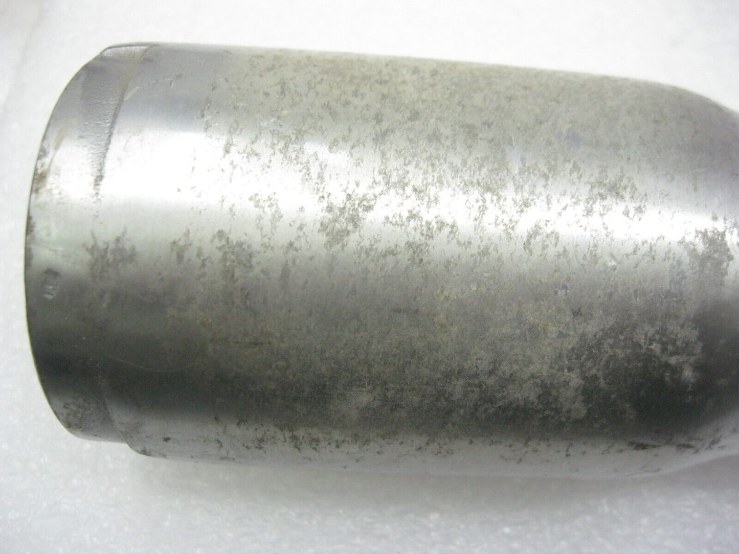 Harley-Davidson OEM 00-06 Softail LEFT Bottom Fork Slider 45918-00