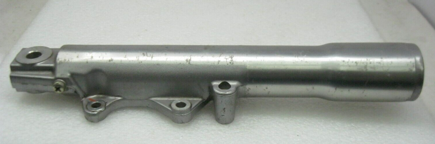 Harley-Davidson OEM 00-06 Softail LEFT Bottom Fork Slider 45918-00