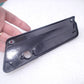 Harley Davidson OEM Touring Saddlebag LH BLACK Latch Plate 90603-93A