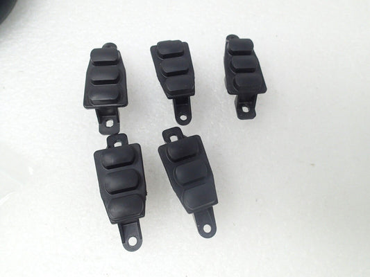 Harley-Davidson OEM Switch Housing Button Cap 5pcs 20900138