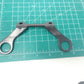 OEM Harley Davidson Touring Models '85-'06 Bracket,Lower 57000756