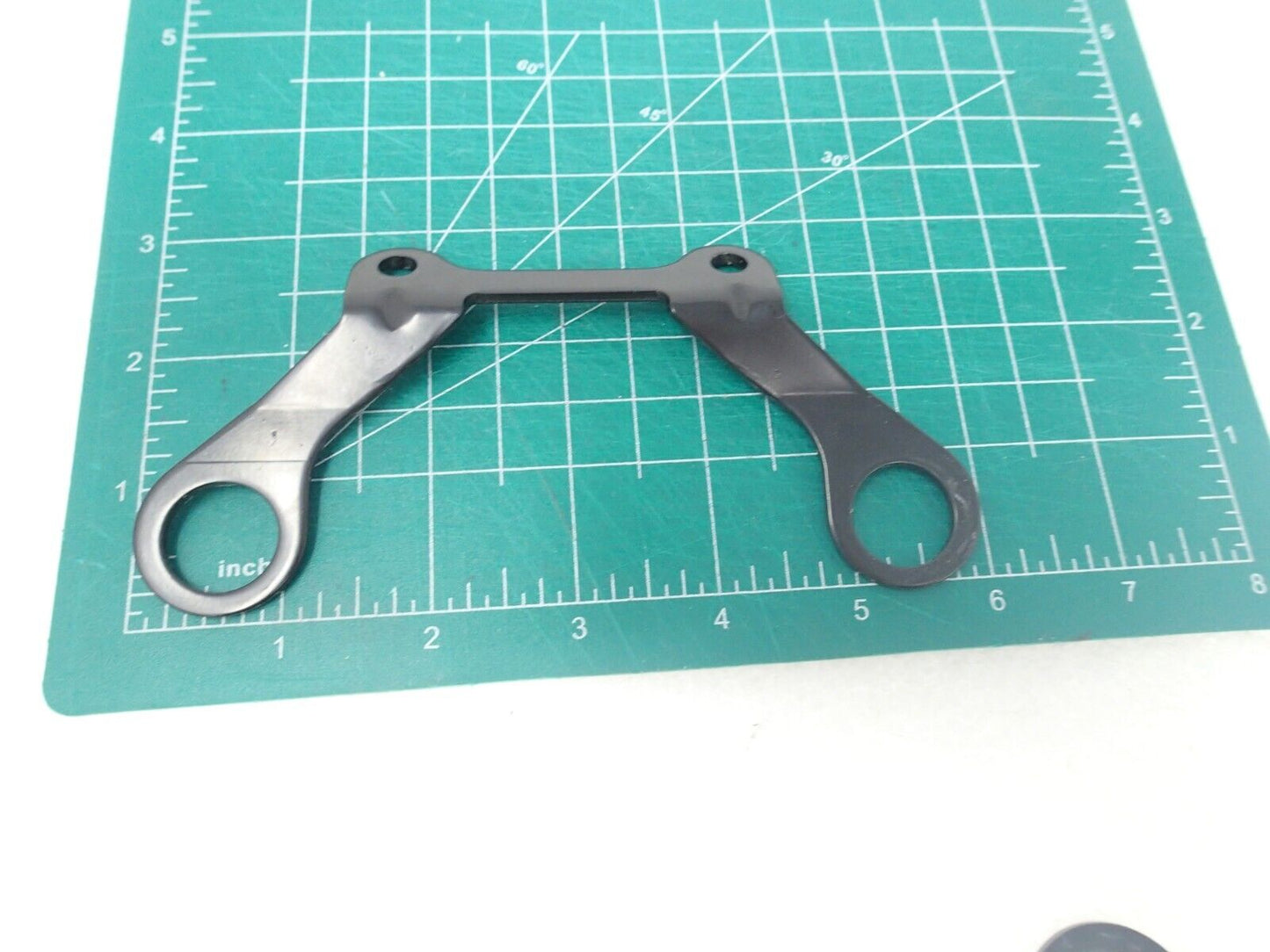 OEM Harley Davidson Touring Models '85-'06 Bracket,Lower 57000756