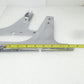 04-13 H-D Sportster Sissybar Brackets DS # 1504-0004