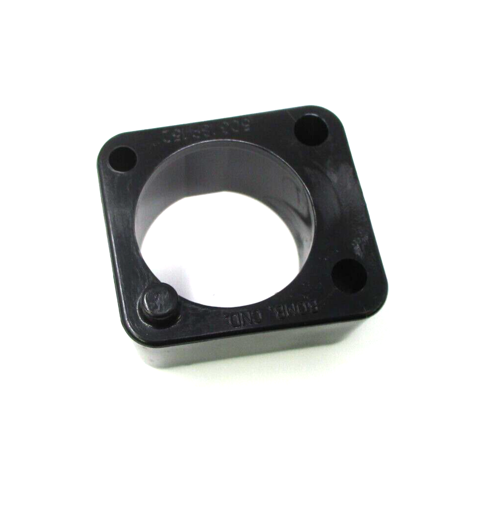 SKI-DOO MXZ 700 OEM REAR SUSPENSION ARM BLOCK 503189152 SS56