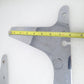 04-13 H-D Sportster Sissybar Brackets DS # 1504-0004