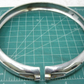 Harley-Davidson 07-17 Softail, 08-22 XL, 09-17 Dyna 6" Headlight Bezel 67790-93A