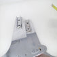 04-13 H-D Sportster Sissybar Brackets DS # 1504-0004