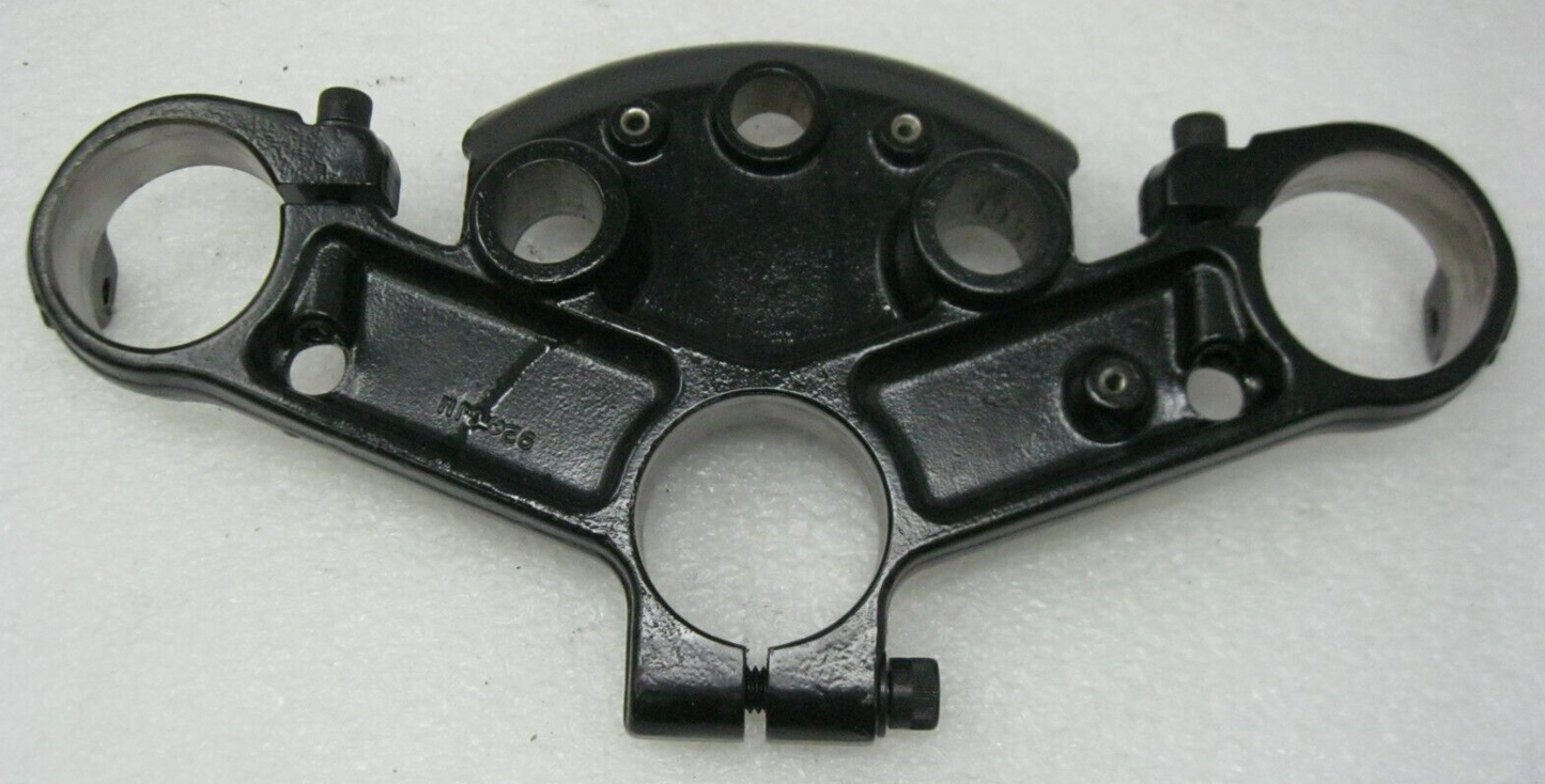Harley-Davidson OEM 14-23 Touring Triple Tree Upper Clamp 45900024