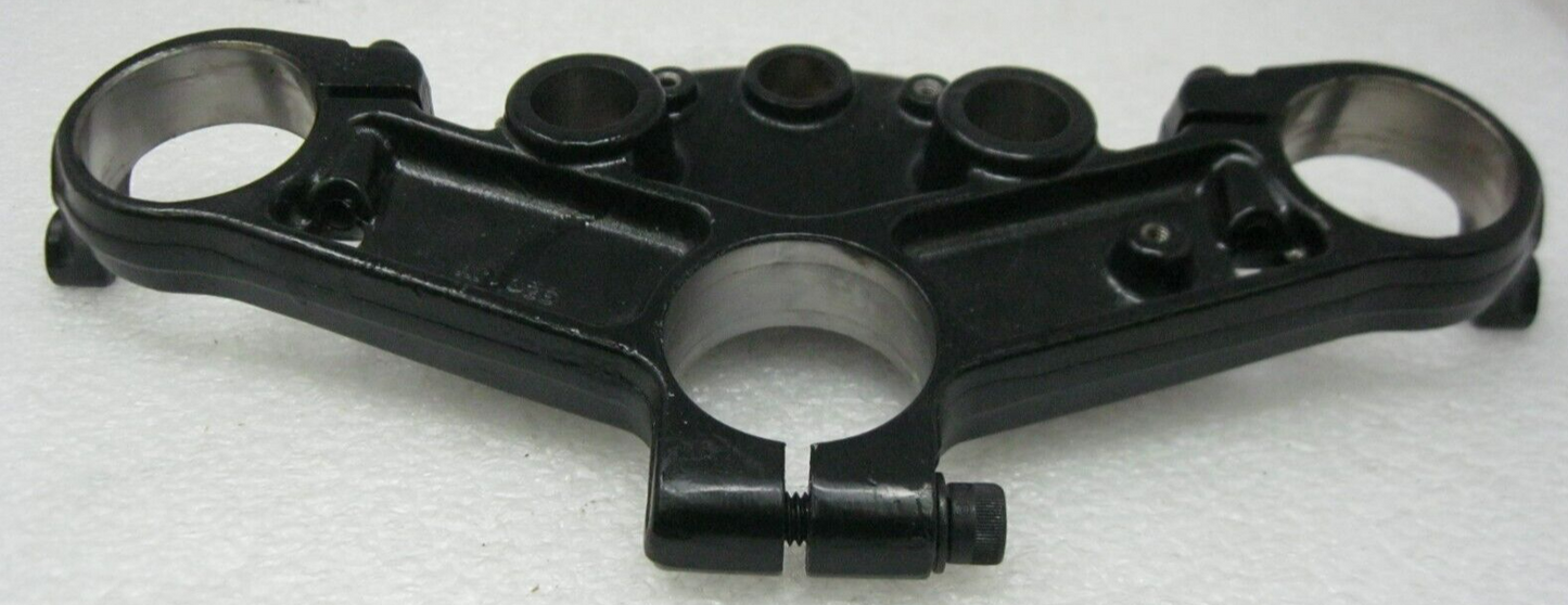 Harley-Davidson OEM 14-23 Touring Triple Tree Upper Clamp 45900024