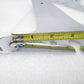 04-13 H-D Sportster Sissybar Brackets DS # 1504-0004