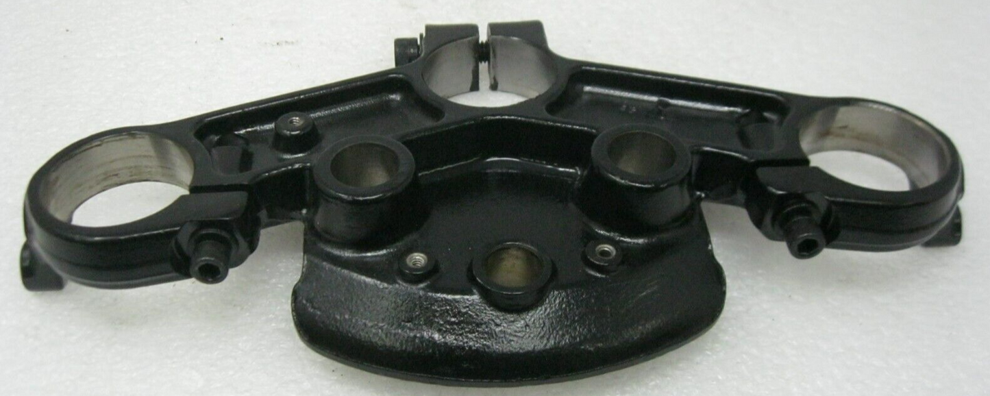 Harley-Davidson OEM 14-23 Touring Triple Tree Upper Clamp 45900024