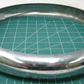 Harley-Davidson 07-17 Softail, 08-22 XL, 09-17 Dyna 6" Headlight Bezel 67790-93A
