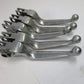MISC HARLEY DAVIDSON SPORTSTER CLUTCH BRAKE LEVERS SET of 5pcs
