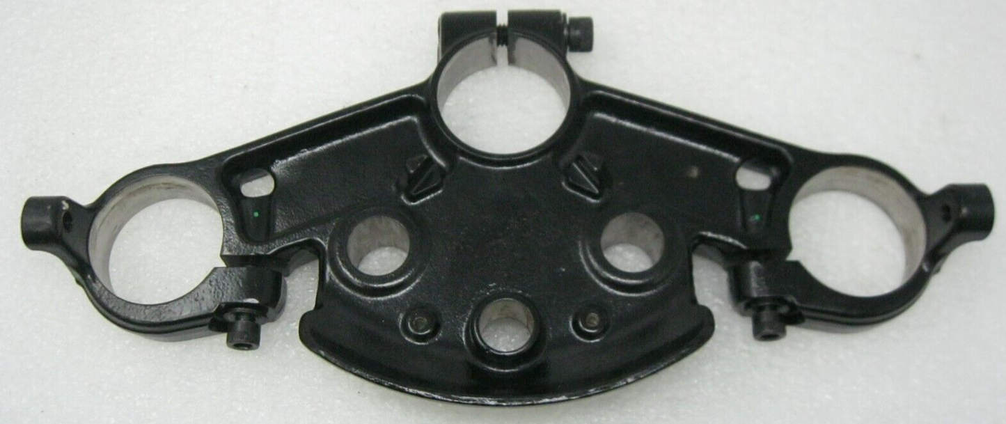 Harley-Davidson OEM 14-23 Touring Triple Tree Upper Clamp 45900024