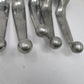MISC HARLEY DAVIDSON SPORTSTER CLUTCH BRAKE LEVERS SET of 5pcs