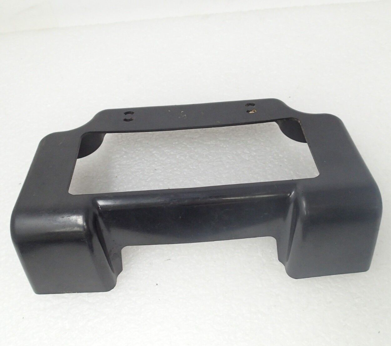 11-14 HARLEY TOURING STREET ELECTRA GLIDE OIL COOLER COVER 62533-11