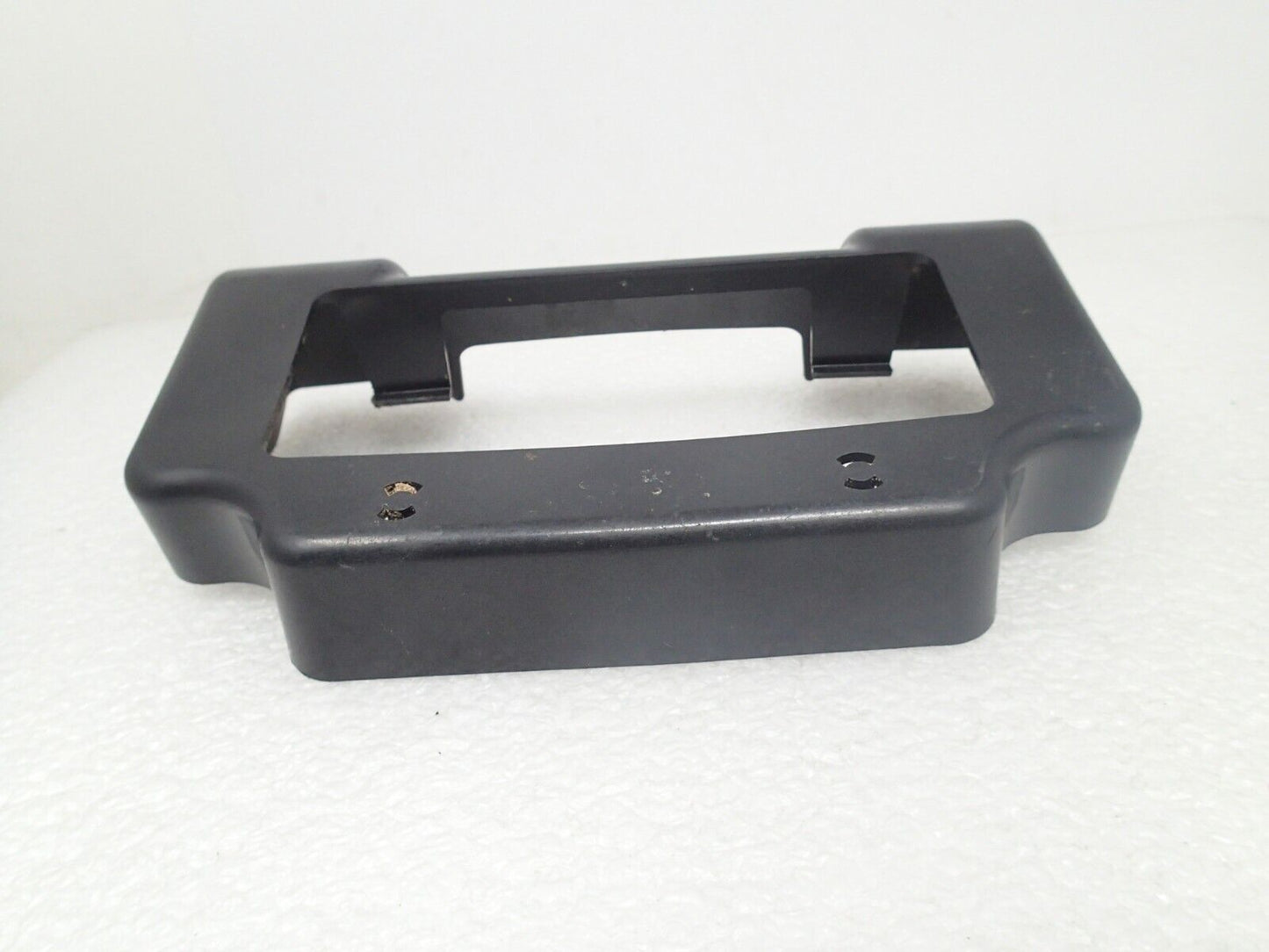 11-14 HARLEY TOURING STREET ELECTRA GLIDE OIL COOLER COVER 62533-11
