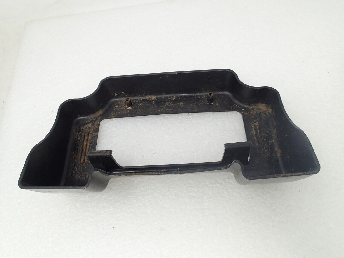11-14 HARLEY TOURING STREET ELECTRA GLIDE OIL COOLER COVER 62533-11