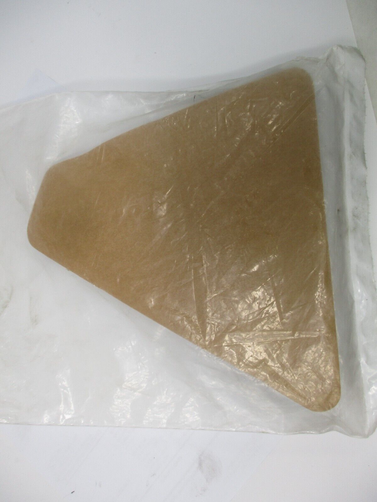 Ski-Doo New OEM Rh Middle Hull Foam, 502007221
