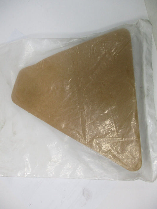 Ski-Doo New OEM Rh Middle Hull Foam, 502007221