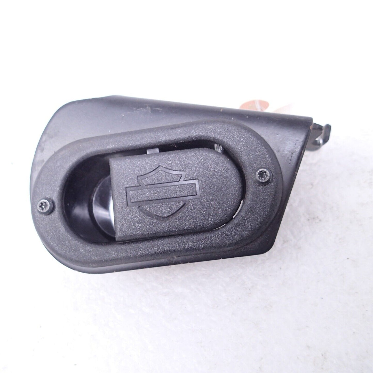 PART of seat Mount Release Backrest 52329-09B