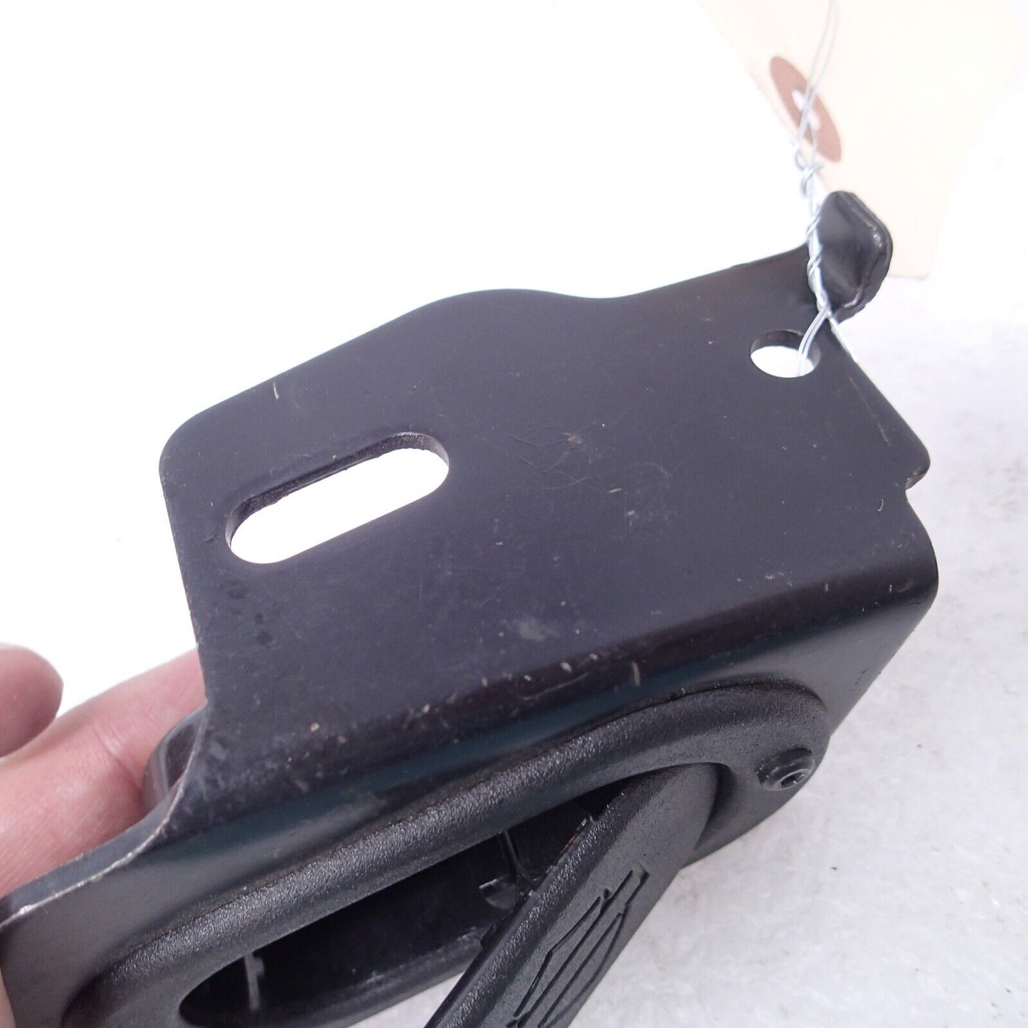 PART of seat Mount Release Backrest 52329-09B