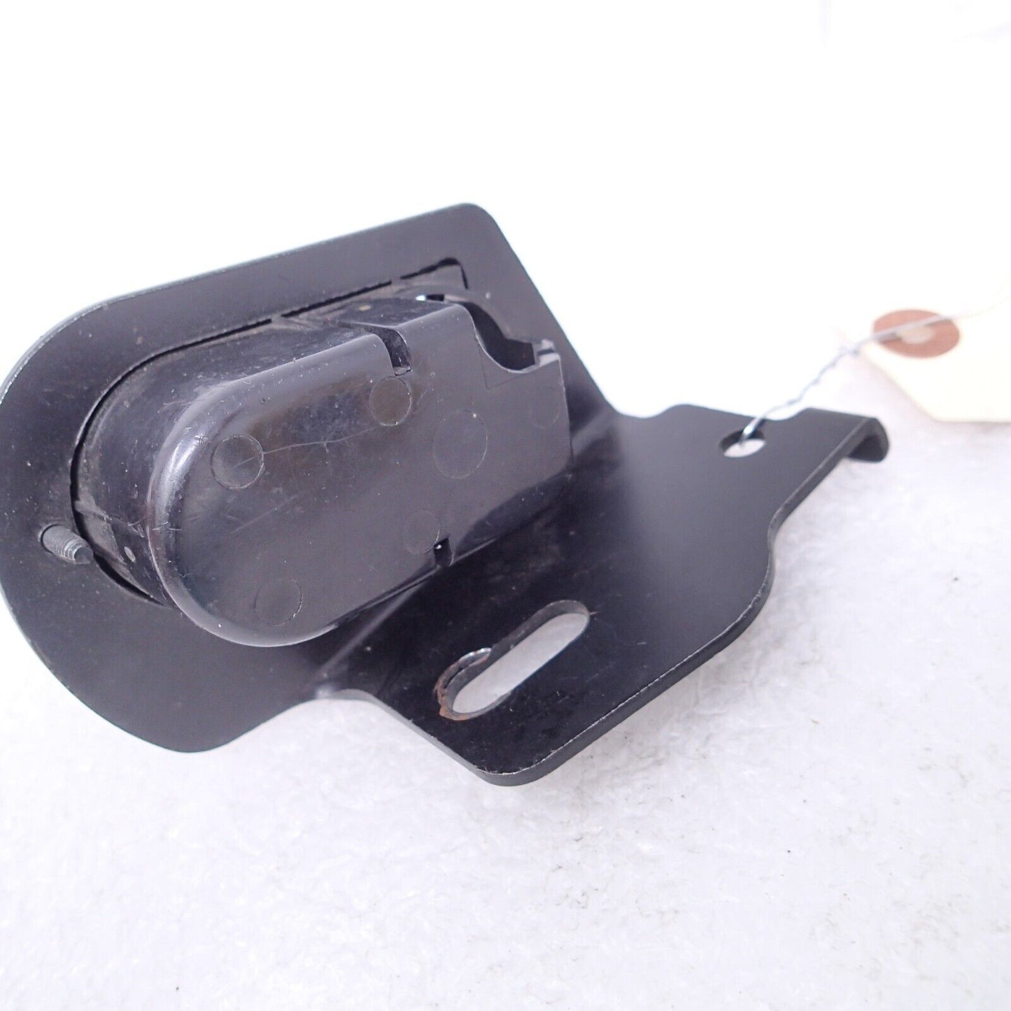 PART of seat Mount Release Backrest 52329-09B