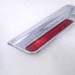 Harley Electra Glide Ultra Limited Saddlebag Latch Faceplate CHROME 90601-93A