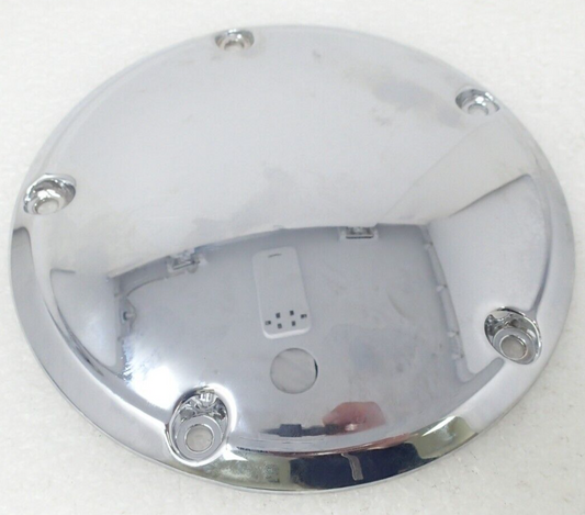2005 Harley Road King Classic FLHRCI Clutch Derby Cover 25415-99