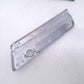 Harley Electra Glide Ultra Limited Saddlebag Latch Faceplate CHROME 90601-93A