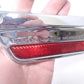Harley Electra Glide Ultra Limited Saddlebag Latch Faceplate CHROME 90601-93A