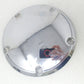 2005 Harley Road King Classic FLHRCI Clutch Derby Cover 25415-99