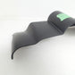 2003 Harley FLHT Electra Glide INNER FAIRING DASH CAP - BLACK 5851096