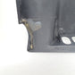 2003 Harley FLHT Electra Glide INNER FAIRING DASH CAP - BLACK 5851096