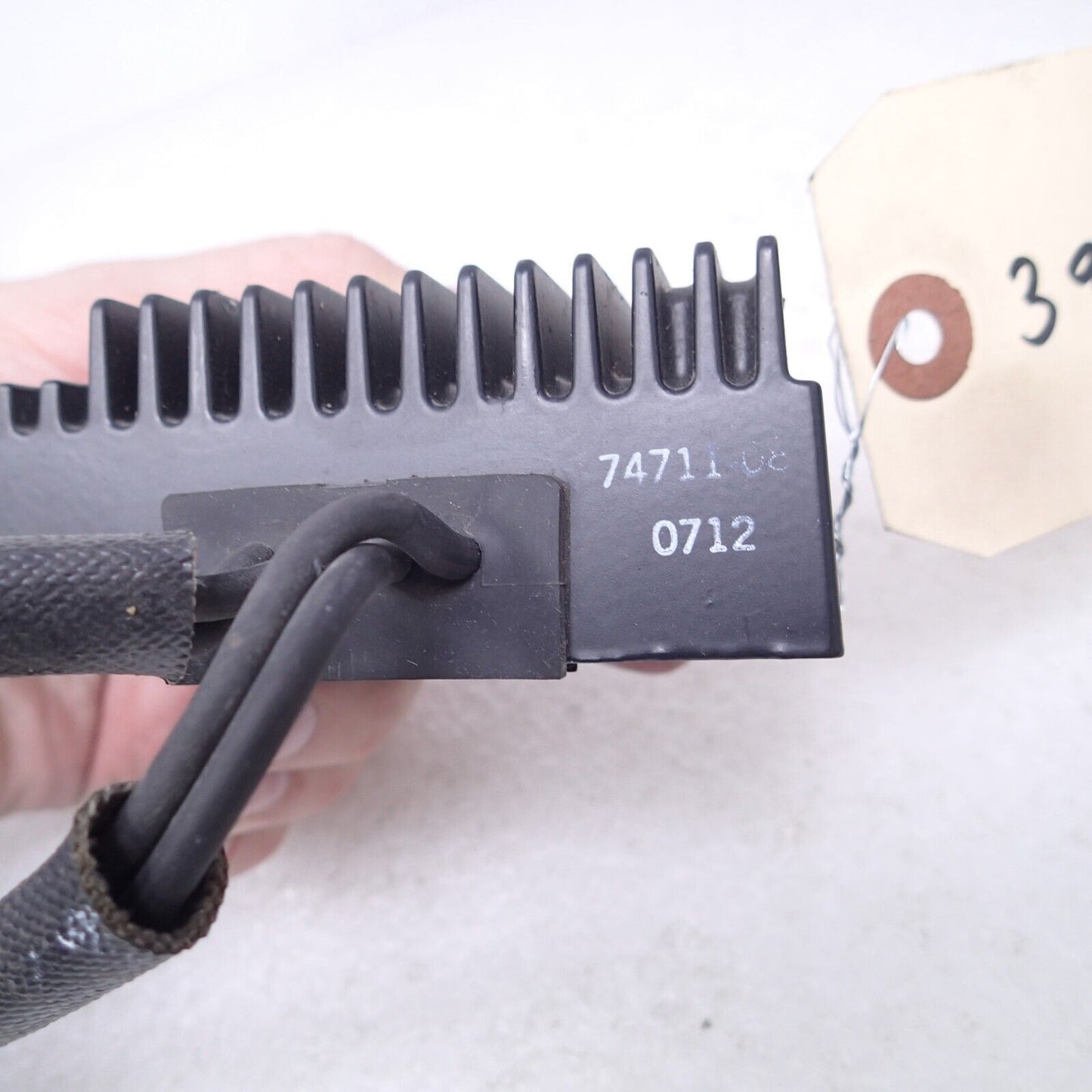 Harley Davidson Sportster 1200 & 883 Voltage Regulator Rectifier 74711-08