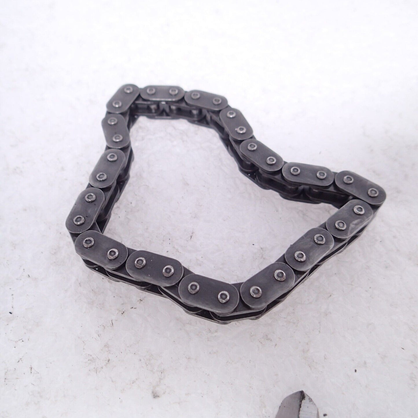 Harley-Davidson OEM 07-17 Twin Cam Secondary Cam Drive Chain 25683-06 USED